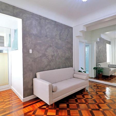 Adoravel 2 Quartos Em Predio Art-Decor Ρίο ντε Τζανέιρο Εξωτερικό φωτογραφία