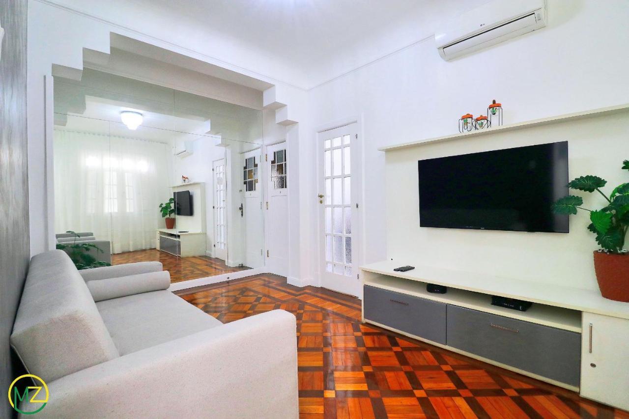 Adoravel 2 Quartos Em Predio Art-Decor Ρίο ντε Τζανέιρο Εξωτερικό φωτογραφία