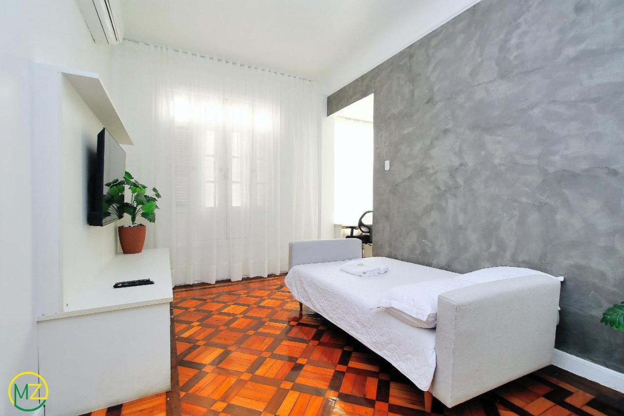 Adoravel 2 Quartos Em Predio Art-Decor Ρίο ντε Τζανέιρο Εξωτερικό φωτογραφία