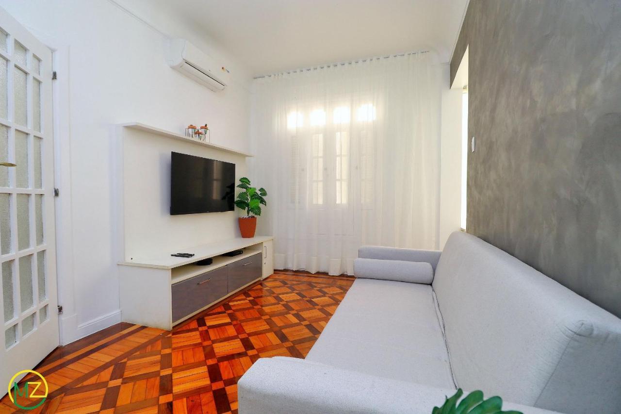 Adoravel 2 Quartos Em Predio Art-Decor Ρίο ντε Τζανέιρο Εξωτερικό φωτογραφία
