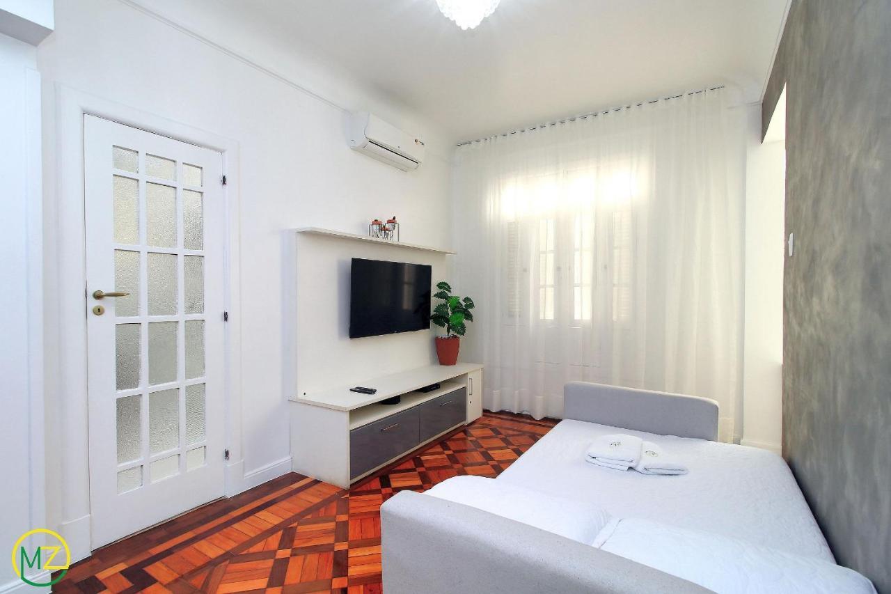 Adoravel 2 Quartos Em Predio Art-Decor Ρίο ντε Τζανέιρο Εξωτερικό φωτογραφία
