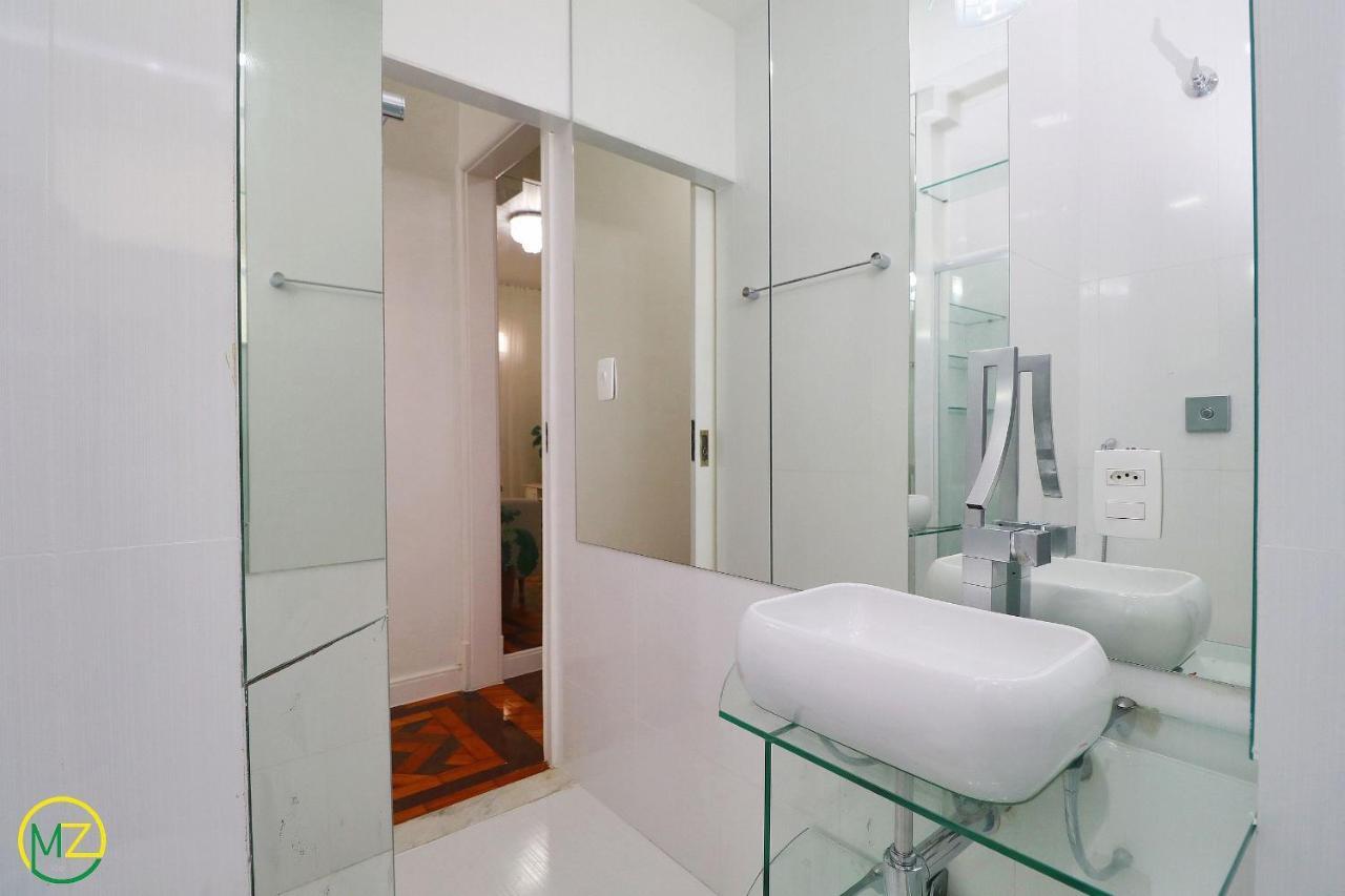 Adoravel 2 Quartos Em Predio Art-Decor Ρίο ντε Τζανέιρο Εξωτερικό φωτογραφία