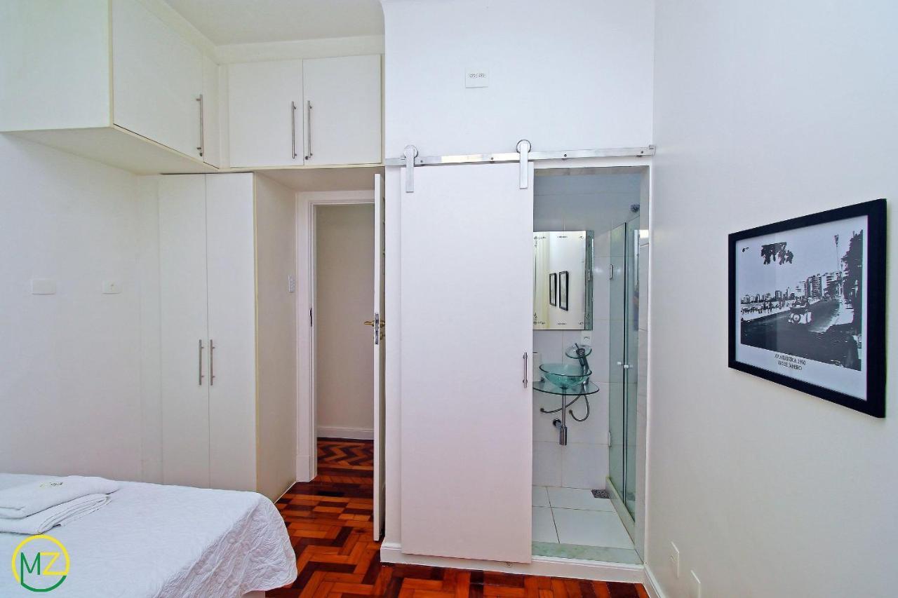 Adoravel 2 Quartos Em Predio Art-Decor Ρίο ντε Τζανέιρο Εξωτερικό φωτογραφία
