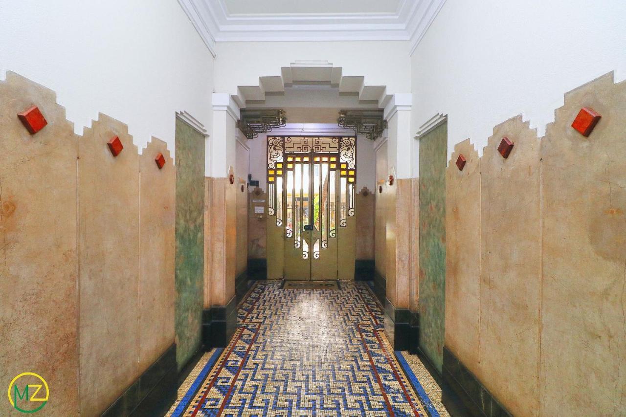 Adoravel 2 Quartos Em Predio Art-Decor Ρίο ντε Τζανέιρο Εξωτερικό φωτογραφία