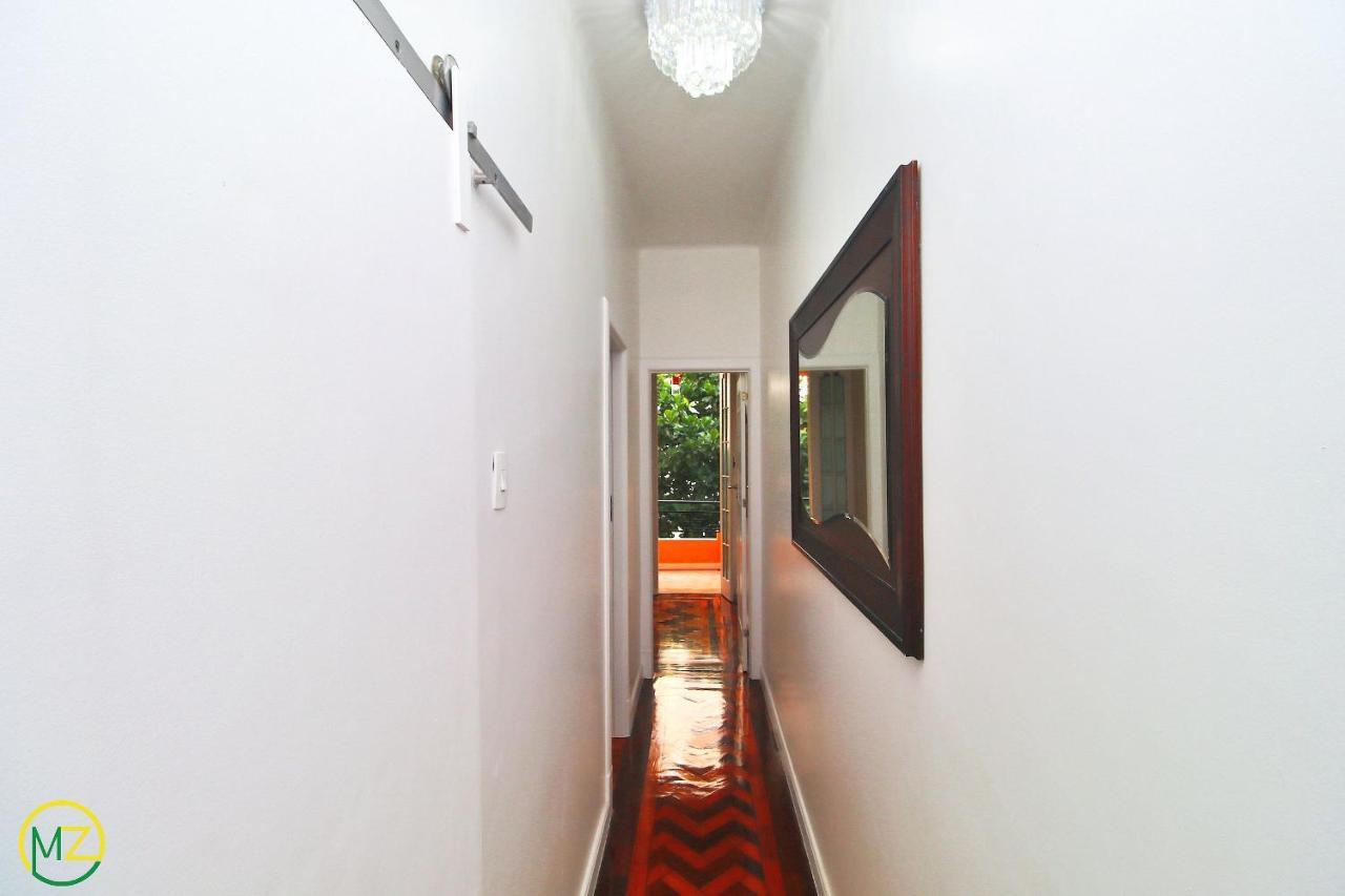 Adoravel 2 Quartos Em Predio Art-Decor Ρίο ντε Τζανέιρο Εξωτερικό φωτογραφία
