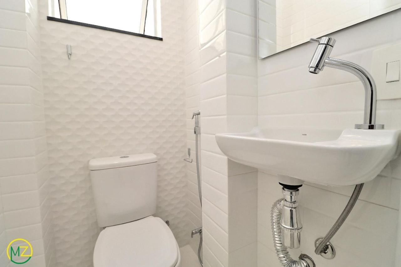 Adoravel 2 Quartos Em Predio Art-Decor Ρίο ντε Τζανέιρο Εξωτερικό φωτογραφία