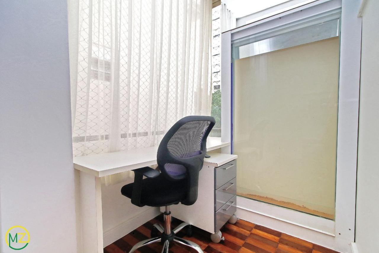 Adoravel 2 Quartos Em Predio Art-Decor Ρίο ντε Τζανέιρο Εξωτερικό φωτογραφία
