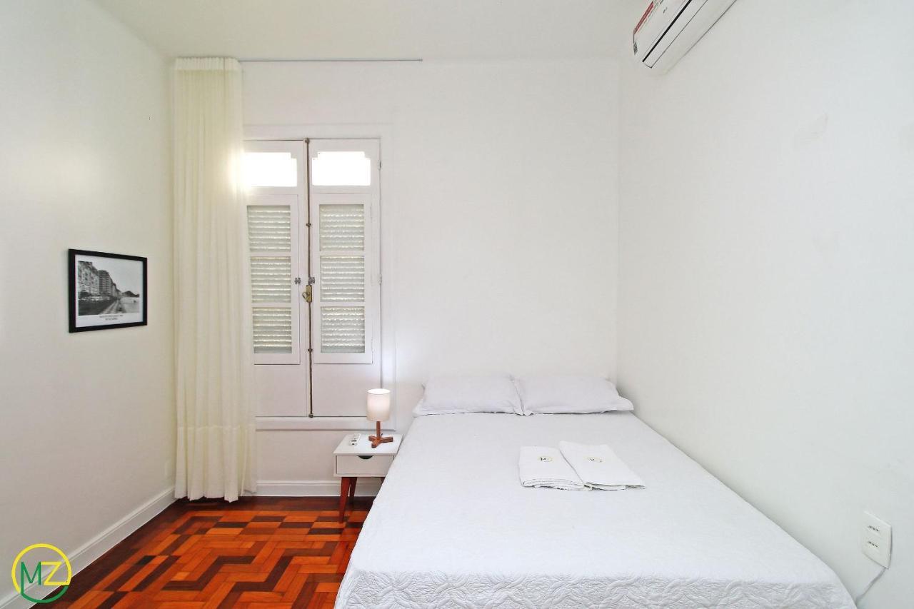 Adoravel 2 Quartos Em Predio Art-Decor Ρίο ντε Τζανέιρο Εξωτερικό φωτογραφία