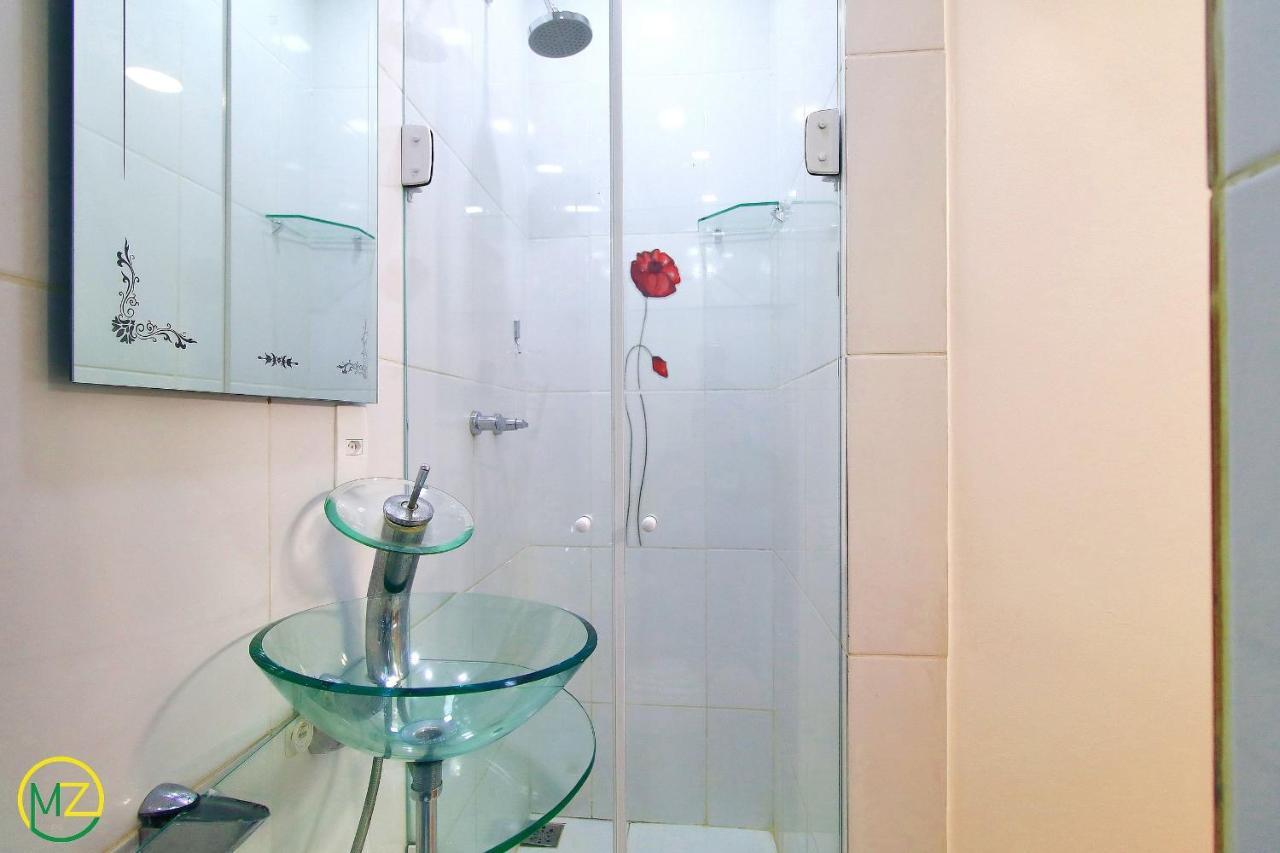 Adoravel 2 Quartos Em Predio Art-Decor Ρίο ντε Τζανέιρο Εξωτερικό φωτογραφία