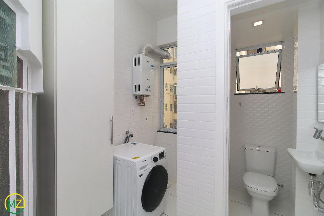 Adoravel 2 Quartos Em Predio Art-Decor Ρίο ντε Τζανέιρο Εξωτερικό φωτογραφία