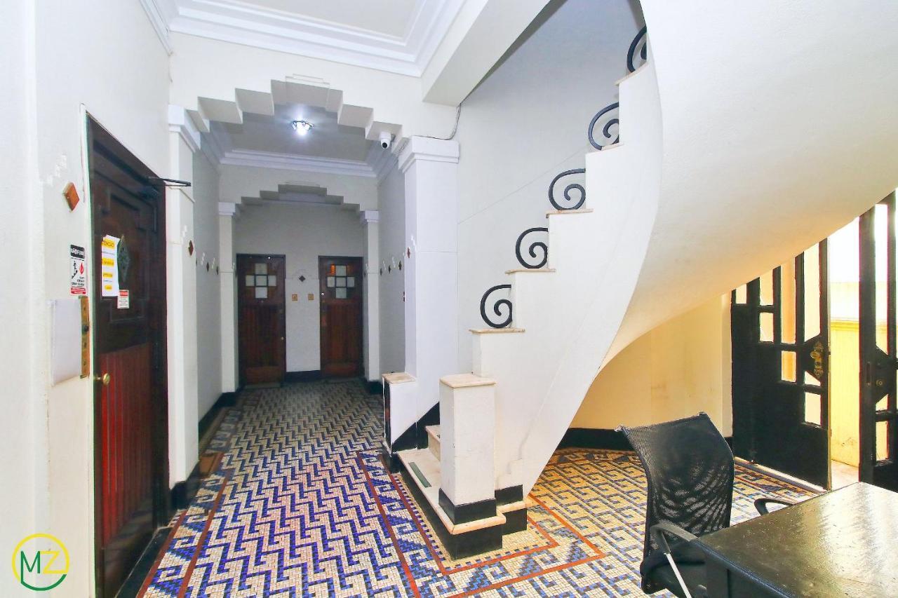 Adoravel 2 Quartos Em Predio Art-Decor Ρίο ντε Τζανέιρο Εξωτερικό φωτογραφία